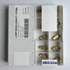 SECO / LCMF160302-0300-FT,CP500 /Original genuine CNC alloy blade 10 PCS
