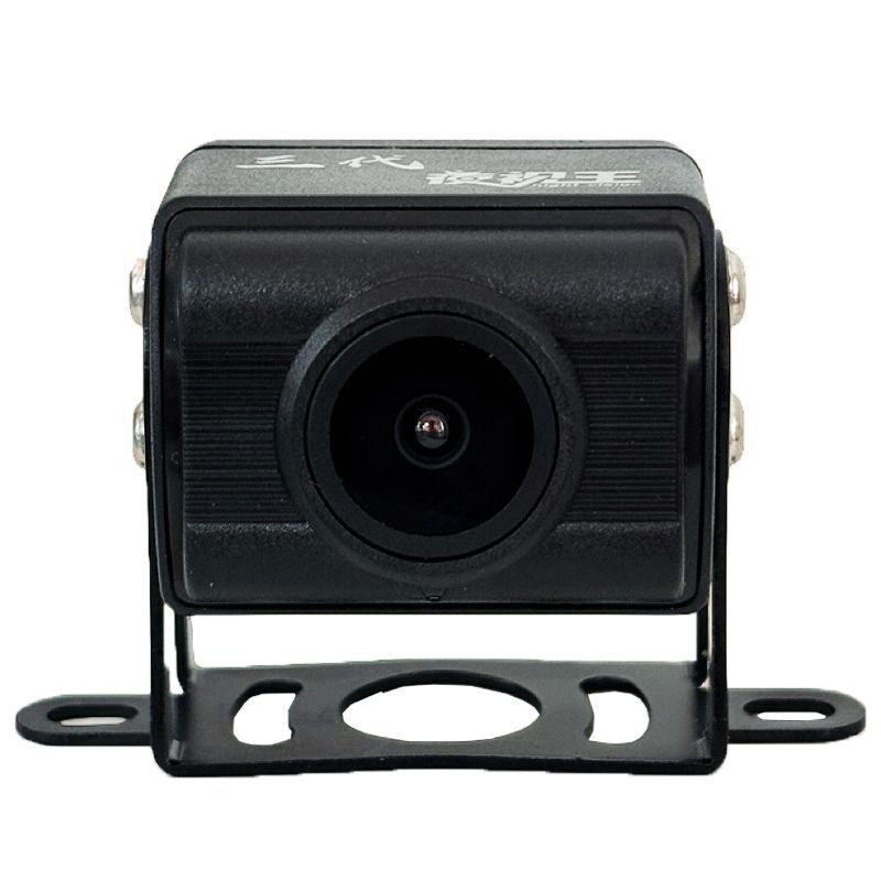 Chiyu High-Definition Night Vision Reversing Camera, Driving Recorder Blind Spot Assist Original Rear Camera Monitoring High Definition 1080P/720P Dual-Mode