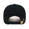 New Fashion Solid Color Baseball Cap Adjustable Snapback Hats For Men Women Outdoor Hip Hop Cap Sun Hats Unisex Casual Dad Hat