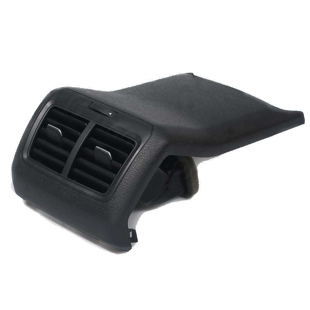 

Ruili134 Rear Armpit Rear Air Outlet Air Conditioning Outlet General Belt Cover Plate For VW Golf 7 MK7 5GG 819 203 Car supplies