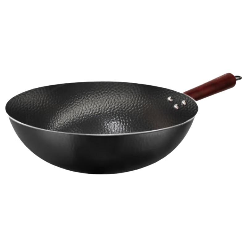 

Supor HC32F1 Refined Iron Non-stick Wok