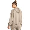 Under Armour Womens/Ladies Rival Terry Performance Oversized Hoodie