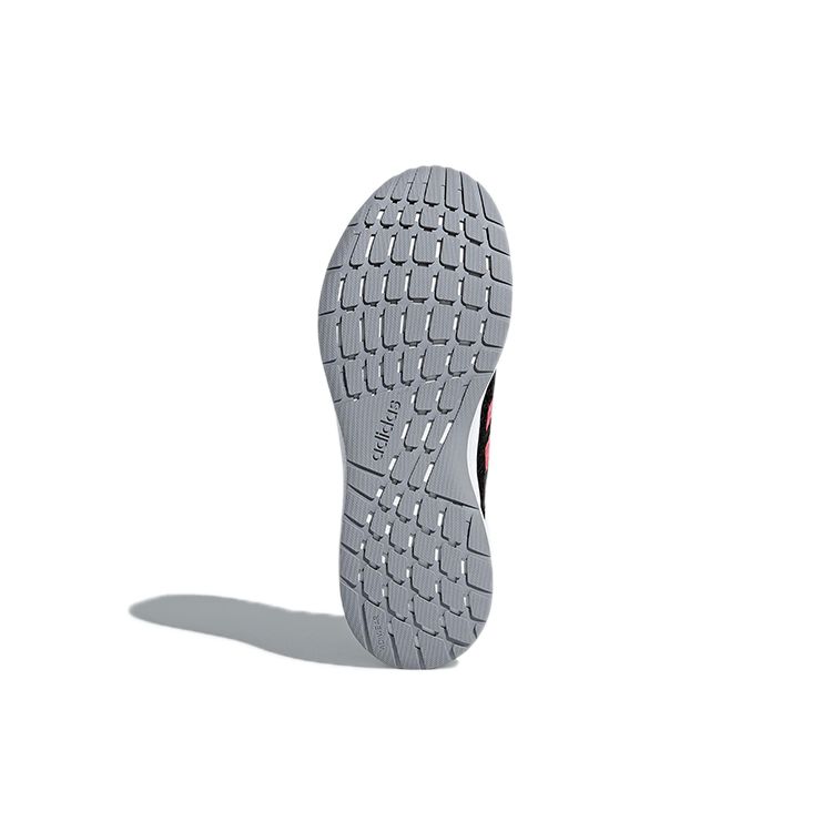 Adidas Neo Element V Comfortable Exquisite Breathable Low Top Women sneaker Night-Sky-Black CM7302