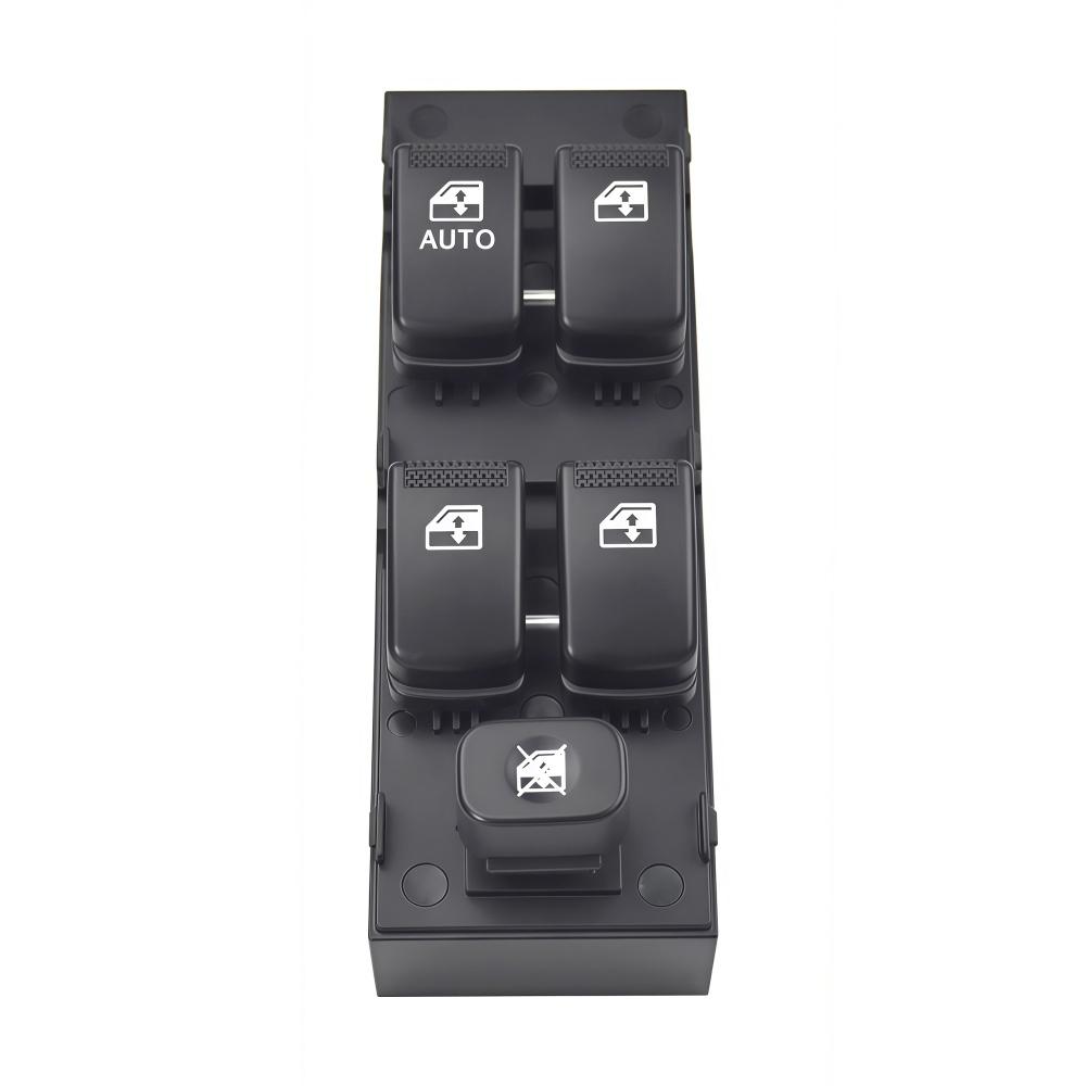 Left /RHD Power Window Control Switch For Hyundai Getz 2003-2010 Matrix 2006-2011 93570-1C110 935701C110 93580-1C000WK 14 Pins