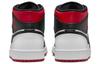 Jordan 1 Mid Gym Red Black Toe DQ8426-106