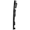 Front Left Lower Bumper Cover Grille 86595L0400 For Hyundai Sonata 2020-2022