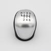 Compatible Gear Shift Knob for Ford Focus/Mondeo, 5/6 Speed