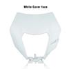MCHMFG Motorcycle New LED Headlight Headlamp For KTM LDE FOR KTM EXC EXCF SX SXF XC XCF XCW XCFW 125 150 250 300 350 450 530