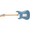 Fender Traditional 60s Stratocaster Electric Guitar Rosewood Fingerboard Lake Placid Blue Made in Japan