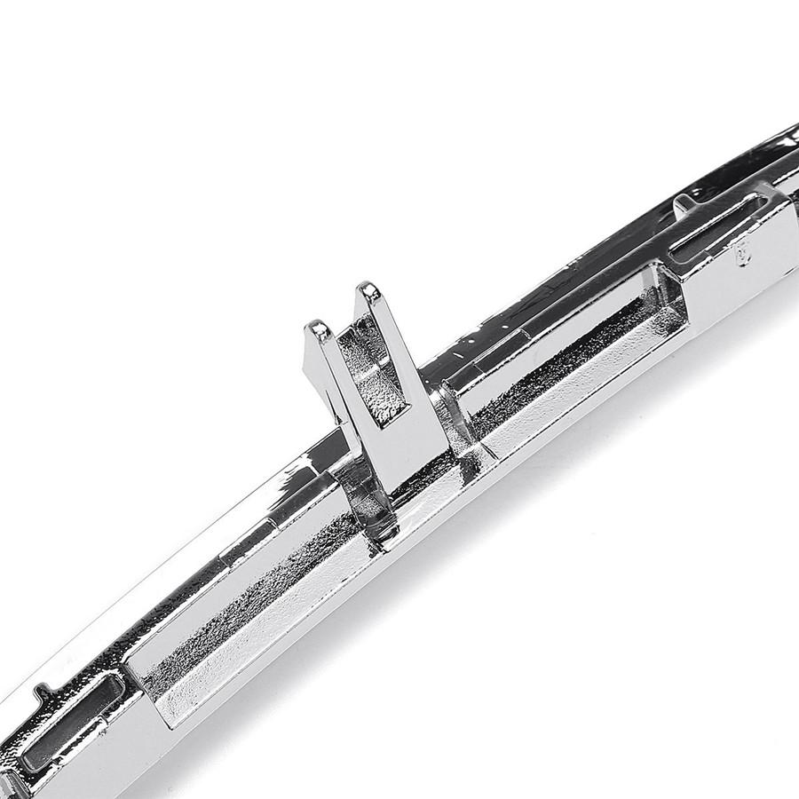 Center Shifter Trim Cover Bezel For Mercedes W203 W209 C CLK Class 2032671988