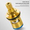 KEGOO Single Cold High-Arc Kitchen Faucet