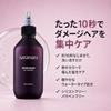 SARANARA 10 Seconds Water Salon Silk Treatment Hair (200ml) Celebrity-Level Beautiful Korean Cosmetics