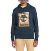 Timberland Casual Fashion Skin-Friendly Sweatshirt Men Sweatshirt TB0A2PTV433