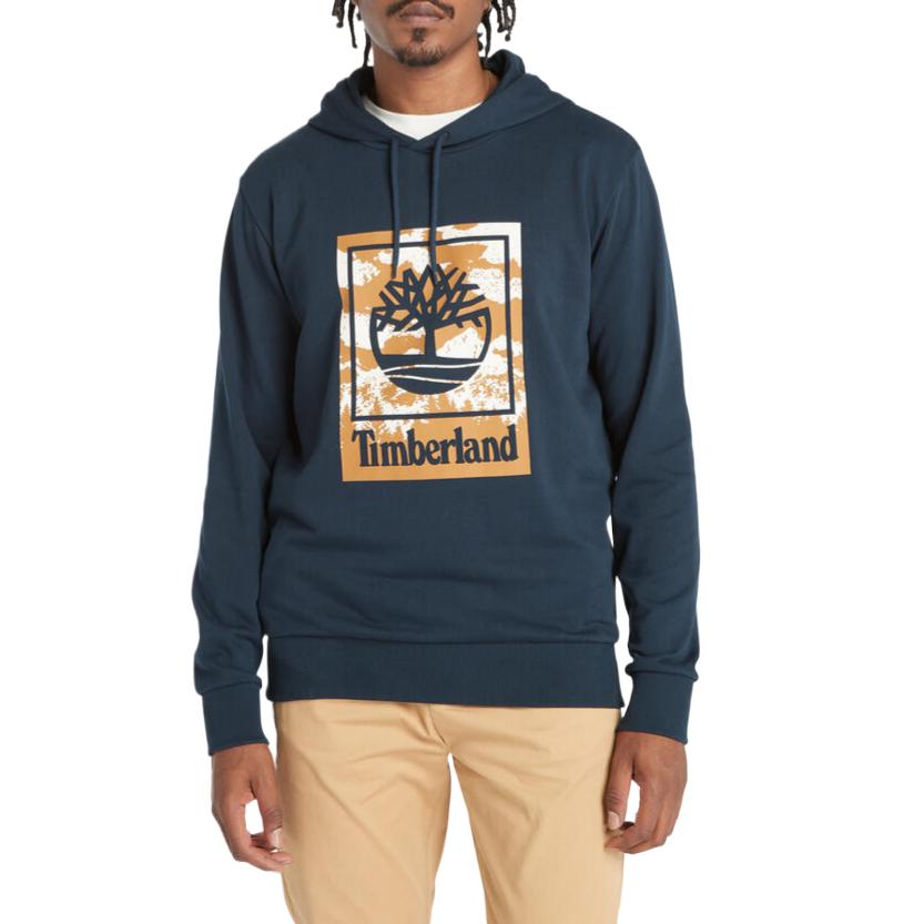 Timberland Casual Fashion Skin-Friendly Sweatshirt Men Sweatshirt TB0A2PTV433