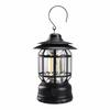 Battery Powered Solar Camping Light Waterproof Solar Emergency Lamp Solar LED Tent Light  Hiking
