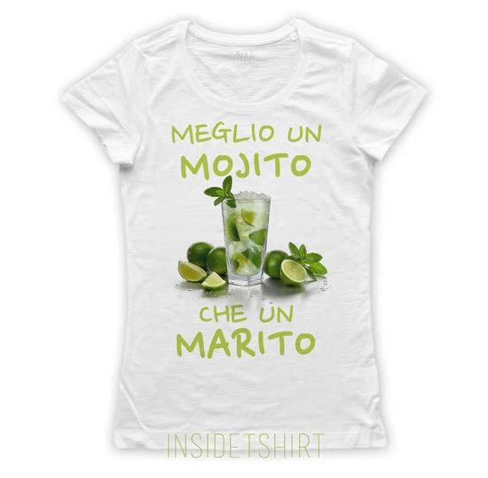 

BETTER A MOJITO women s jersey evening fun wedding happy hour 3XL