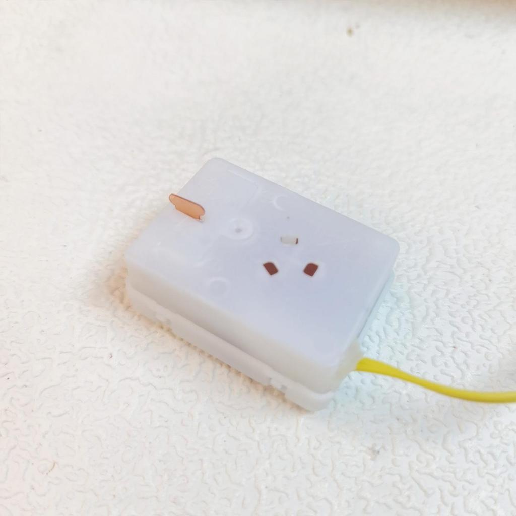Plush Toy Voice Recorder DIY Stuffed Animal Sound Module Custom Message Recording Box  Battery Powered Doll Sound Box