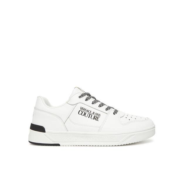

Кроссовки Versace Jeans Couture 78YA3SJ5 EU 42
