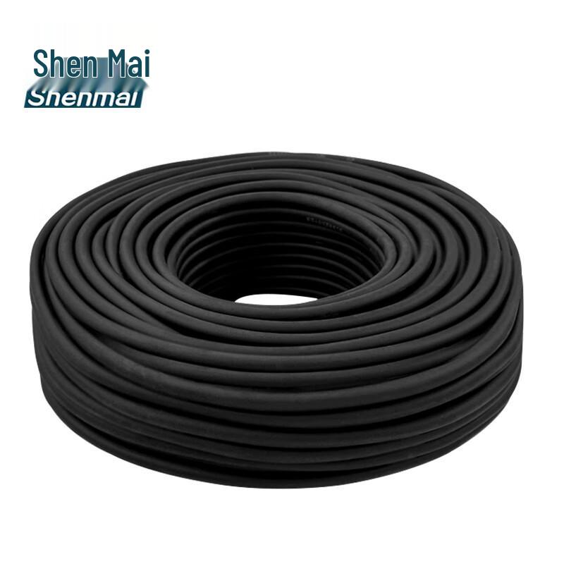 YH Copper Core Rubber Sheathed Flexible Cable