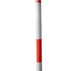 Outdoor Obstacle Course Turning Flag