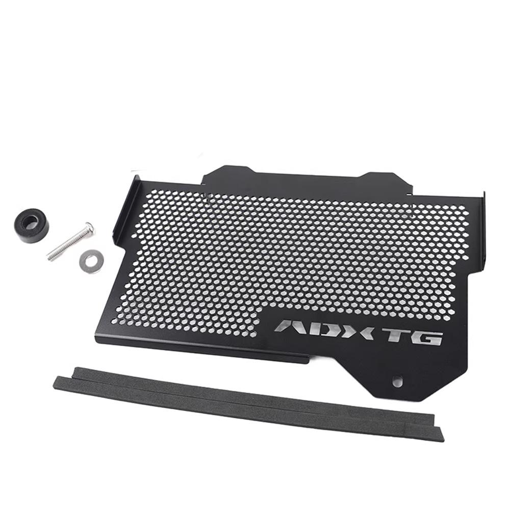 Waben-Kühlergrill für SYM ADXTG400 Tiger 400