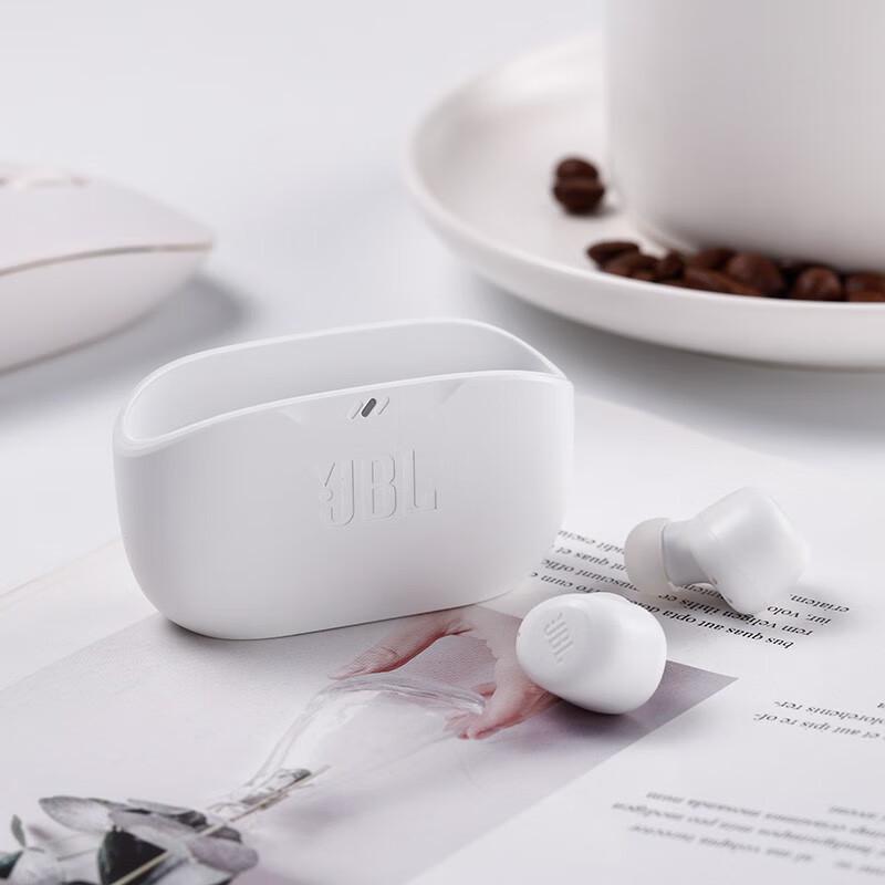 JBL WAVE BUDS Wireless Earbuds