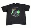 Vintage Snap On Tools Mens Panther Survival Cat 90sGraphic Unisex T-shirt