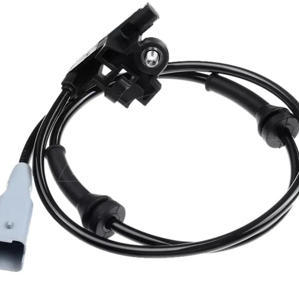 Peugeot ABS Wheel Speed Sensor 4545F6