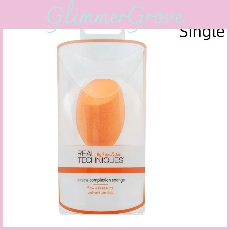 Pack Rt 2 Miracle Complexion Sponge For Womens Of All Cosmetic Products Tool