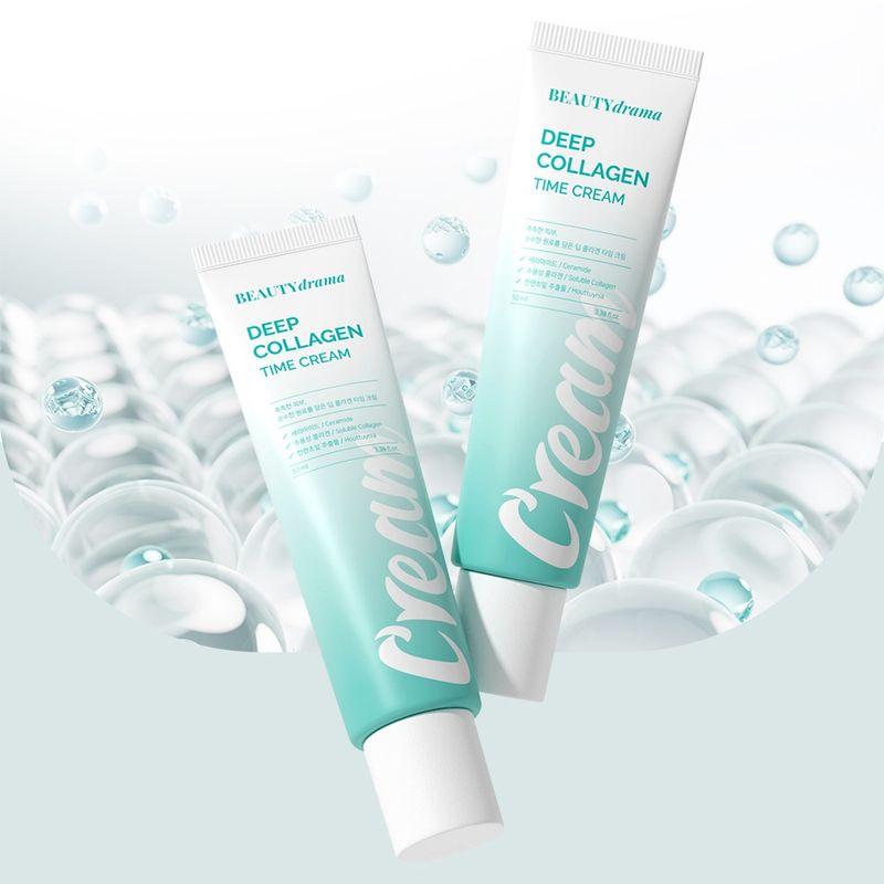 Deep Collagen Time Cream