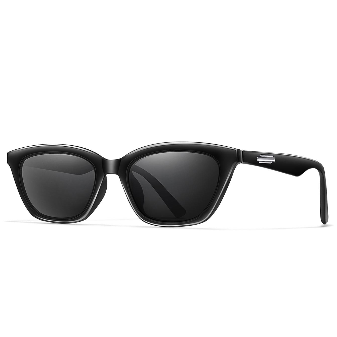 

Fashion Cycling Sunglasses for Women and Men Trendy Small Lens Glasses Daily Outfit Shopping Partie Eyewear