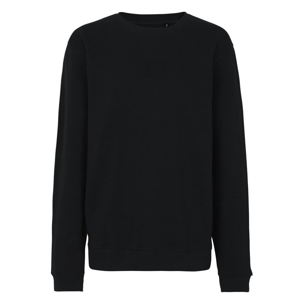 Neutral Unisex Adult Workwear Plain Sweatshirt
