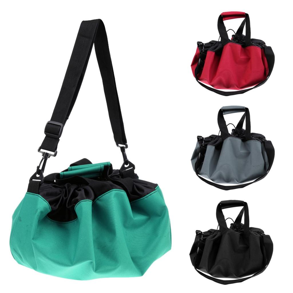 Changing Aid Bag Wetsuit Pannier Carrying for Beach, Swimming Pool, Sports, Festivals, Camping,