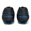 Nike Legend 8 Academy AG Artificial Grass 'Black Blue' Men's AT6012-004