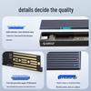 ORICO M.2 Dual Protocol SSD Enclosure