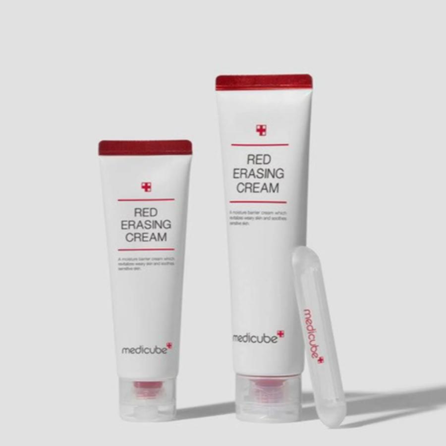 Medicube Red Erasing Cream 2.0 50mL