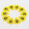 10pcs Dunlop Guitar Picks Electric Guitar Parts Picks Accessories 6 Kinds Thickness Picks