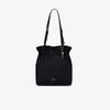 Hobo Bag 000black Js Attitude