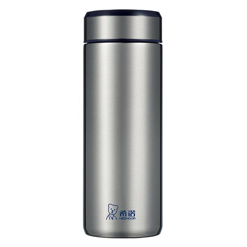 Heenoor Men s Stainless Steel Business Thermos Mug