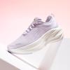 Anta Fashionable Versatile Trendy Comfortable Shock Absorbing Durable Rebound Low Top Short Distance Running Shoes Women sneaker 122525535-2