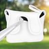 Diagonal Stripes Golf Club Putter Headcover