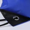 1Pc Stylish And Durable Gym Storage Backpack With Nylon Oxford Pocket Bag And Tote Double Shoulder Organizer Bag
