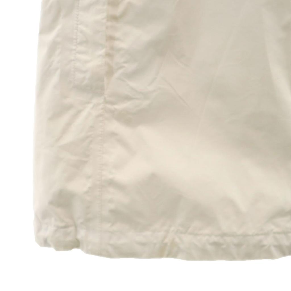 THE NORTH FACE Outdoor jacket L White Mesh lining Women Used