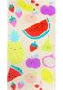 Beach Towel for Kids Velour Terry Blanket Throw for Swimming Bath Travel Camping and Picnic, Flamingo Lobster Octopus.