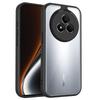 For Realme Narzo 80 Pro Case Realme Narzo 80 Pro Phone Case Cover Air Cushion Silicon Bumper Clear Matte Back Cover Hard