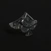 Helldorado Ace Of Spades Ring