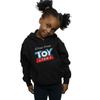 Disney Girls Toy Story Cartoon Logo Hoodie