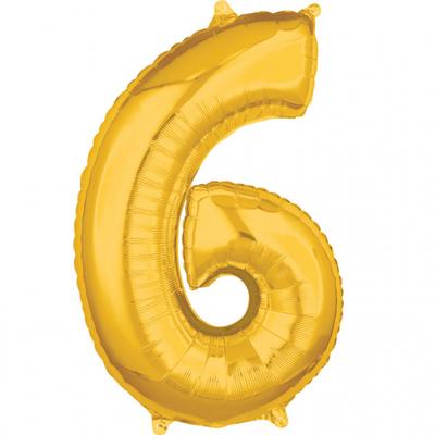 Party Supplies – Balloons
