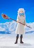 Kotobukiya Beyond End OSHI WORKS Frieren PVC Painted Complete Figure Frieren Journey's Non-scale