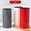 Nordic Style Multifunctional Kitchen Knife Holder - Simple Plastic Storage Block